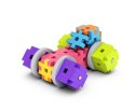 Klocki Meli Constructor Pink 100 el. Meli