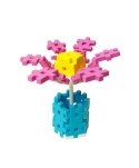 Klocki Meli Constructor Pink 100 el. Meli