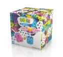 Klocki Meli Constructor Pink 200 el. Meli