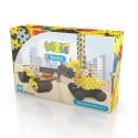 Klocki Meli Plac Budowy 4w1 160 el. Meli