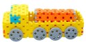 Klocki konstrukcyjne Meli Constructor 100 el. Meli