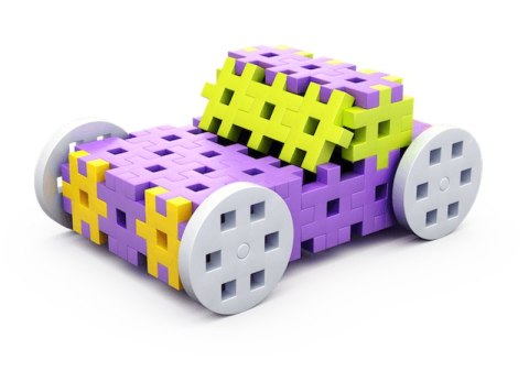 Klocki konstrukcyjne Meli Constructor 100 el. Meli Klocki konstrukcyjne Meli Constructor 100 el. Meli
