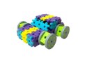 Klocki konstrukcyjne Meli Constructor 400 el. Meli