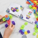 Klocki konstrukcyjne Meli Constructor Edu 1200 el. Meli