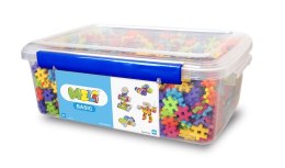 Klocki konstrukcyjne Meli Constructor Edu 2000 el. Meli