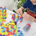 Klocki konstrukcyjne Meli Constructor Edu 2000 el. Meli