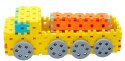 Klocki konstrukcyjne Meli Constructor Edu 2000 el. Meli