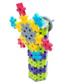Klocki konstrukcyjne Meli Constructor Edu 2000 el. Meli