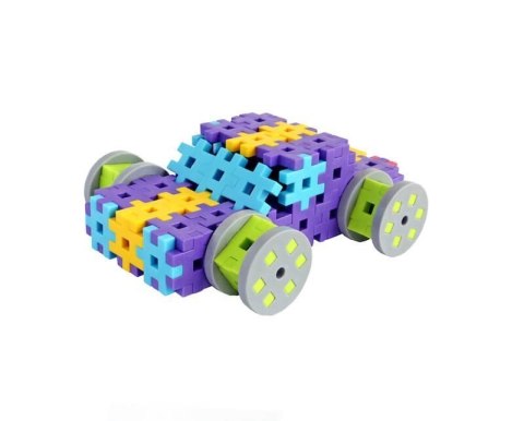Klocki konstrukcyjne Meli Constructor Edu 2000 el. Meli Klocki konstrukcyjne Meli Constructor Edu 2000 el. Meli