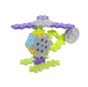 Klocki konstrukcyjne Meli Constructor Edu 2000 el. Meli