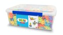 Klocki konstrukcyjne Meli Maxi Edu 800 el. Meli