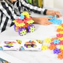 Klocki konstrukcyjne Meli Maxi Edu 800 el. Meli