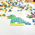 Klocki konstrukcyjne Meli Minis 400 el. Meli