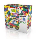 Klocki konstrukcyjne Meli Minis 800 el. Meli