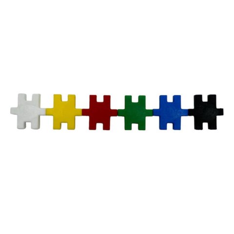 Klocki konstrukcyjne Meli Minis 800 el. Meli Klocki konstrukcyjne Meli Minis 800 el. Meli