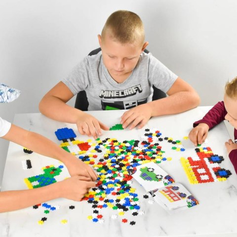 Klocki konstrukcyjne Meli Minis 800 el. Meli Klocki konstrukcyjne Meli Minis 800 el. Meli
