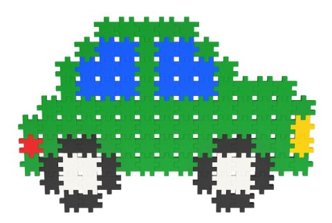 Klocki konstrukcyjne Meli Minis 800 el. Meli Klocki konstrukcyjne Meli Minis 800 el. Meli