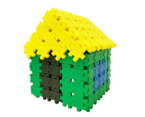 Klocki konstrukcyjne Meli Minis 800 el. Meli Klocki konstrukcyjne Meli Minis 800 el. Meli