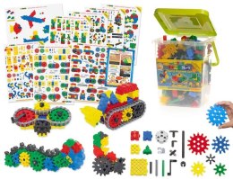 Morphun Gearphun Mały Inżynier 320 el. Morphun