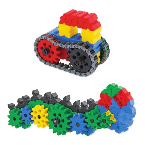 Morphun Gearphun Mały Inżynier 320 el. Morphun Morphun Gearphun Mały Inżynier 320 el. Morphun