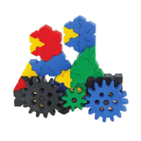 Morphun Gearphun Mały Inżynier 320 el. Morphun Morphun Gearphun Mały Inżynier 320 el. Morphun