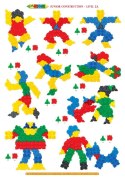 Morphun Kreatywne Konstrukcje 300 el. Morphun