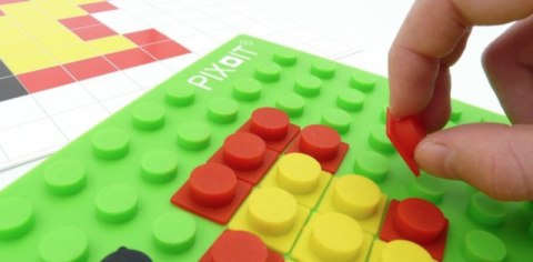 PIX-IT Na start 180 el. [przezroczysty] Pix-it