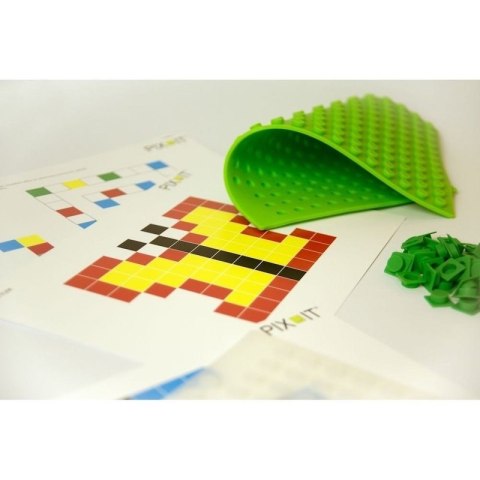 PIX-IT Na start 180 el. [zielony] Pix-it