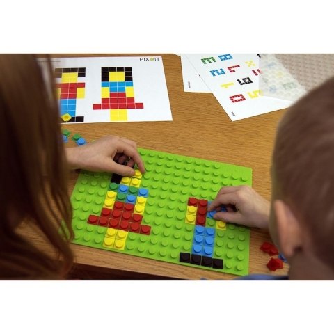 PIX-IT Na start 180 el. [zielony] Pix-it