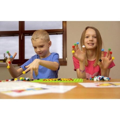 PIX-IT Na start 180 el. [zielony] Pix-it