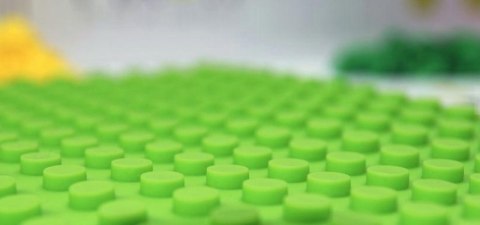 PIX-IT Na start 180 el. [zielony] Pix-it