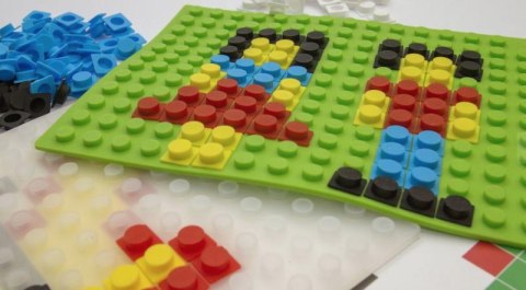 PIX-IT Na start 180 el. [zielony] Pix-it