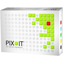 PIX-IT Premium 360 el. - Zestaw edukacyjny Pix-it