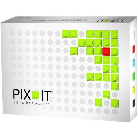 PIX-IT Premium 360 el. - Zestaw edukacyjny Pix-it PIX-IT Premium 360 el. - Zestaw edukacyjny Pix-it