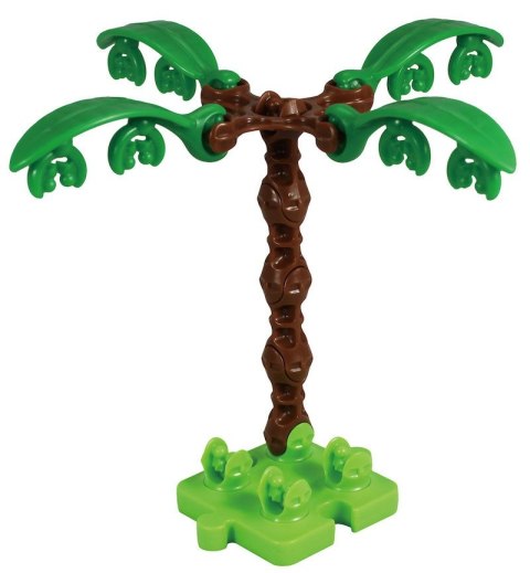 Zwierzątka LinkaZoo 108 el. - klocki edukacyjne Popular Playthings Zwierzątka LinkaZoo 108 el. - klocki edukacyjne Popular Playthings
