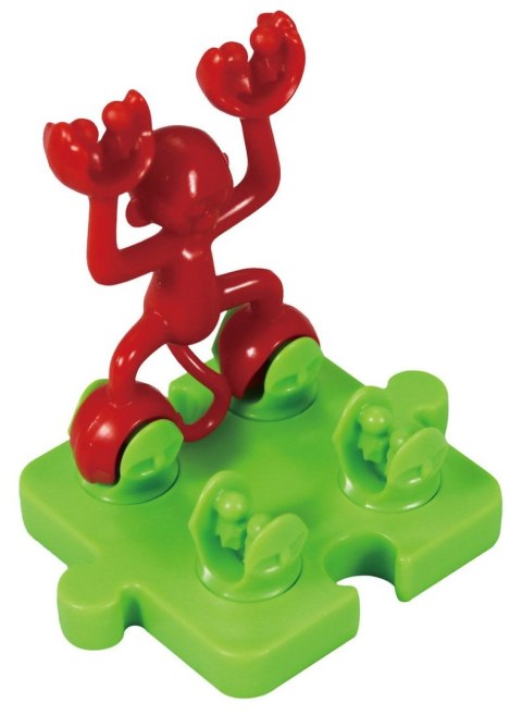 Zwierzątka LinkaZoo 108 el. - klocki edukacyjne Popular Playthings Zwierzątka LinkaZoo 108 el. - klocki edukacyjne Popular Playthings