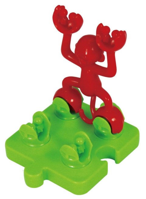 Zwierzątka LinkaZoo 108 el. - klocki edukacyjne Popular Playthings Zwierzątka LinkaZoo 108 el. - klocki edukacyjne Popular Playthings