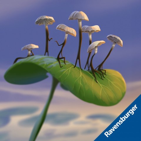 Gra Mycelia Gra Mycelia