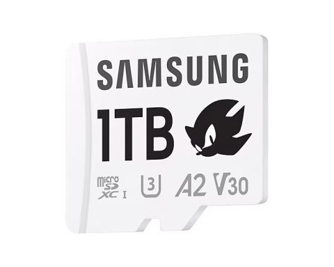 Karta pamięci MB-MD1T0SA/LC1 1TB Sonic PRO Plus Karta pamięci MB-MD1T0SA/LC1 1TB Sonic PRO Plus