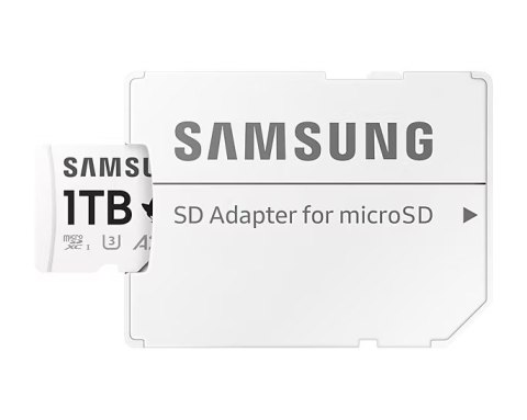 Karta pamięci MB-MD1T0SA/LC1 1TB Sonic PRO Plus Karta pamięci MB-MD1T0SA/LC1 1TB Sonic PRO Plus