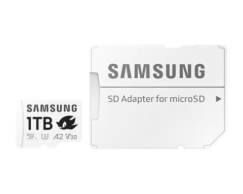 Karta pamięci MB-MD1T0SA/LC1 1TB Sonic PRO Plus Karta pamięci MB-MD1T0SA/LC1 1TB Sonic PRO Plus
