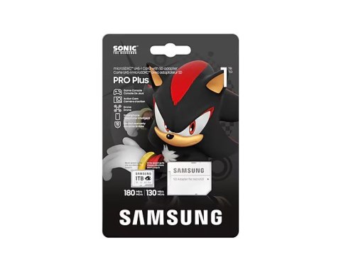 Karta pamięci MB-MD1T0SA/LC1 1TB Sonic PRO Plus Karta pamięci MB-MD1T0SA/LC1 1TB Sonic PRO Plus