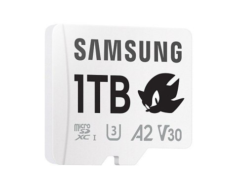 Karta pamięci MB-MD1T0SA/LC1 1TB Sonic PRO Plus Karta pamięci MB-MD1T0SA/LC1 1TB Sonic PRO Plus