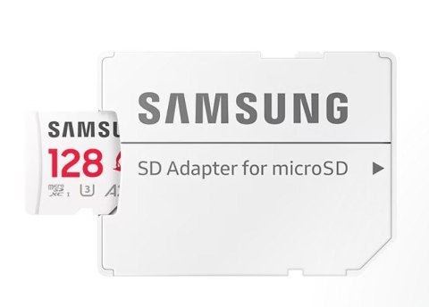 Karta pamięci microSD MB-MD128SA/LC1 128GB Sonic PRO Plus Karta pamięci microSD MB-MD128SA/LC1 128GB Sonic PRO Plus