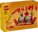 Klocki 40678 Kalendarz festiwalowy