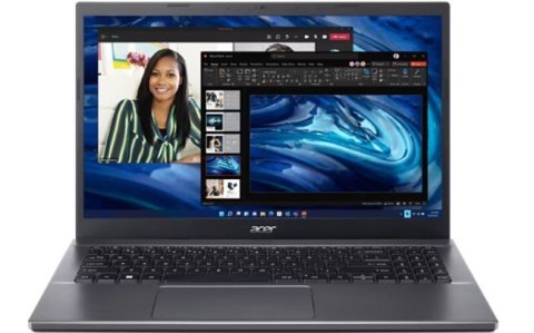 Laptop Extensa 15 EX215-55-34E6 i3-1215U/15.6/16 GB/512GB SSD/NoOS Laptop Extensa 15 EX215-55-34E6 i3-1215U/15.6/16 GB/512GB SSD/NoOS