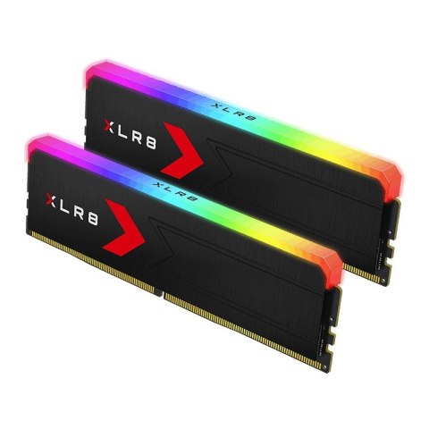Pamięć DDR5 32GB 6000 C36 2x16 MD32GK2D5600036XRGB Pamięć DDR5 32GB 6000 C36 2x16 MD32GK2D5600036XRGB