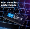 Pamięć DDR5 SODIMM 16GB/5600 (2*8GB) CL46 (16Gbit)