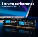 Pamięć DDR5 SODIMM 16GB/5600 (2*8GB) CL46 (16Gbit)