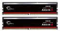 Pamięć PC DDR5 32GB (2x16GB) Aegis 5 5200MHz CL40 XMP3 Czarny